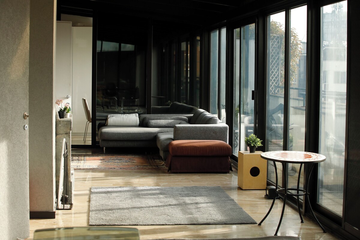 オーナーのプロフィール画像