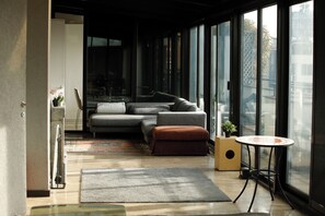 Interior - 3 Bedrooms + 3 Bathrooms with Terrace close to Porta Romana (Milano)