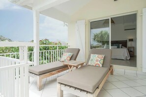 Property grounds - Villa Les Lataniers (W582+QP6 Gustavia, St Barthélemy)