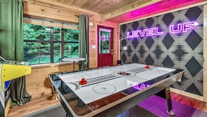 Sala de juegos