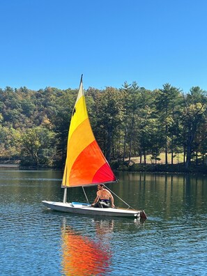 Miscellaneous - Arcady on the Lake, an Enchanting 3-bedroom house with AC in Kingston (Kingston)