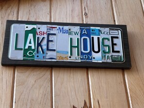 Miscellaneous - Arcady on the Lake, an Enchanting 3-bedroom house with AC in Kingston (Kingston)