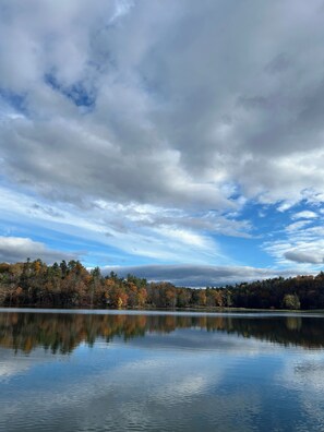 Miscellaneous - Arcady on the Lake, an Enchanting 3-bedroom house with AC in Kingston (Kingston)