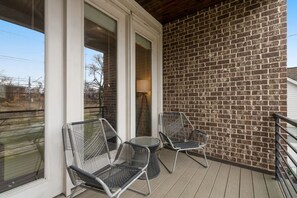 Terraço/pátio