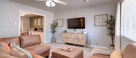 Smart TV