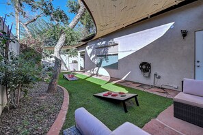 Terras