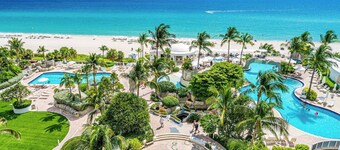 Authentic Luxury, Studio for 4