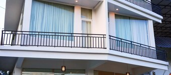 The Thekkady Haritham Residency