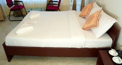 The Thekkady Haritham Residency