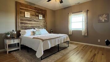 2 chambres, accĂšs Internet, draps fournis