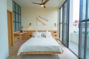3 dormitorios, tabla de planchar con plancha, wifi y ropa de cama