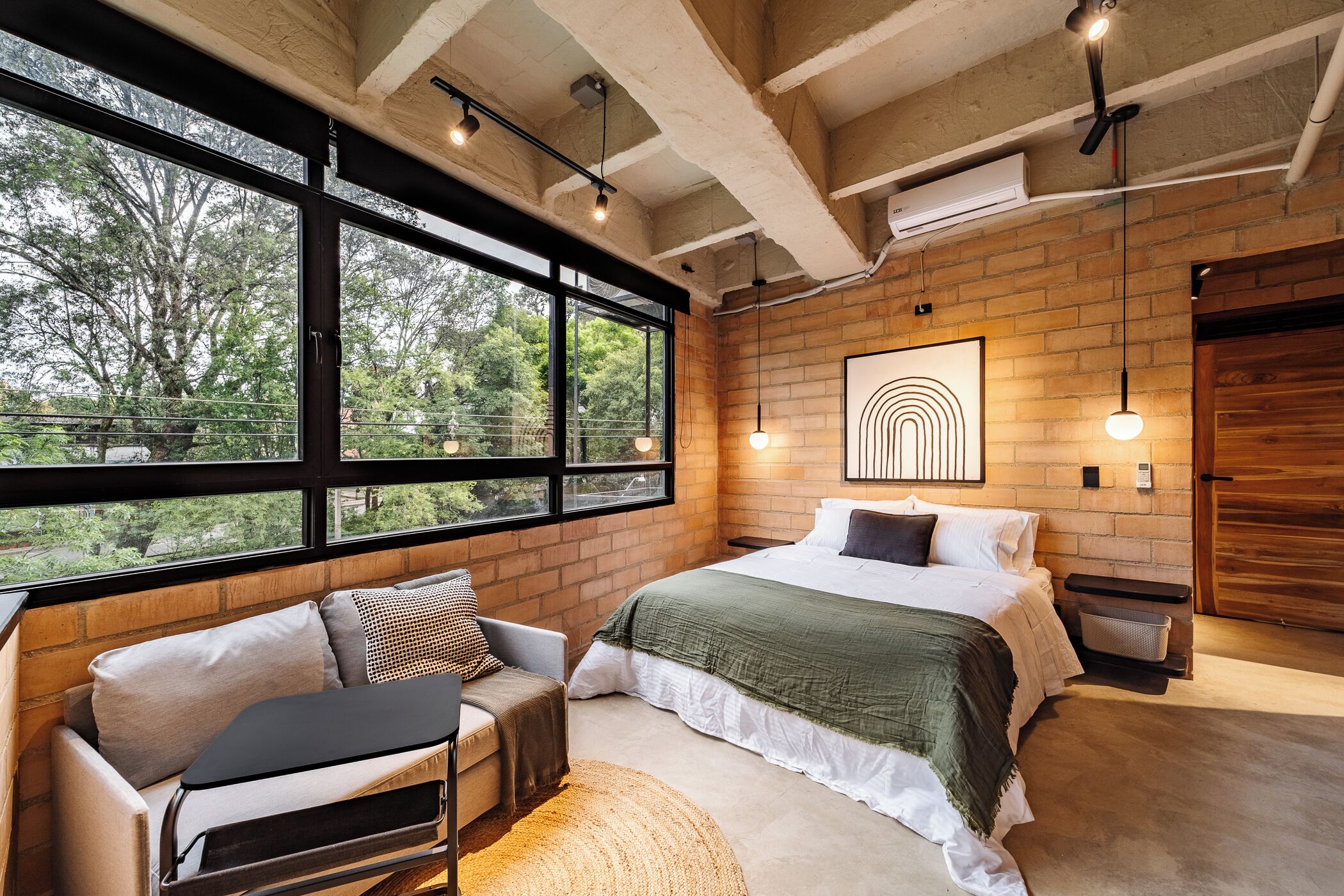 Màn/rèm cản sáng, truy cập Internet không dây miễn phí 