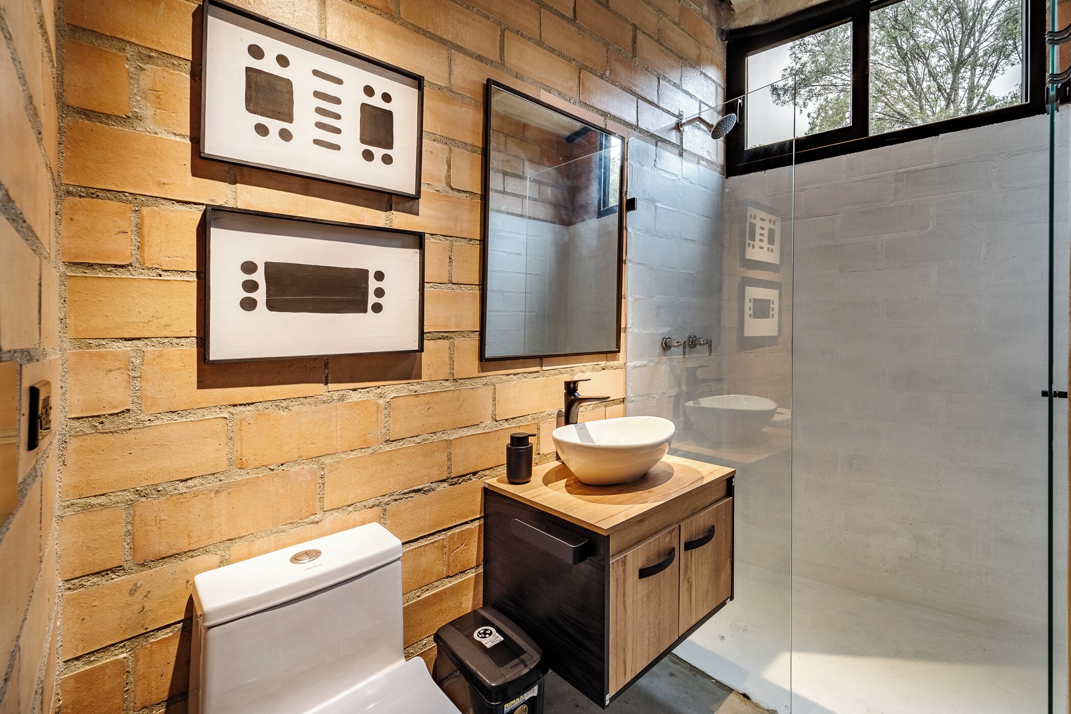 Studio Standard, vue ville | Rideaux occultants, Wi-Fi gratuit