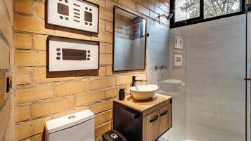 Standard Studio, City View | Blackout curtains, free WiFi