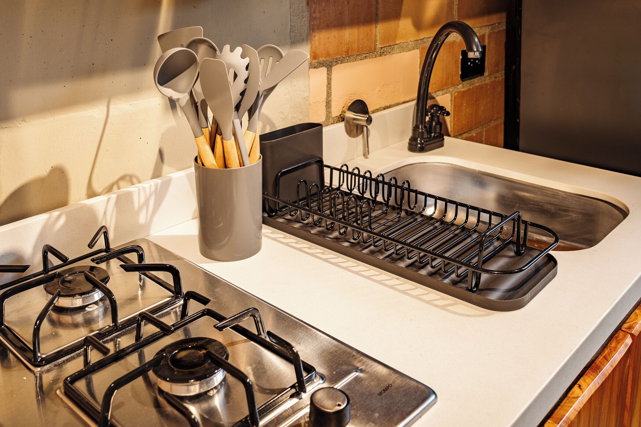 Tende oscuranti, Wi-Fi gratuito