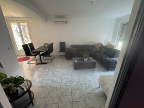 منطقة المعيشة