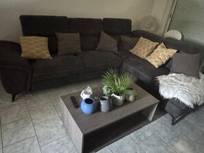 منطقة المعيشة