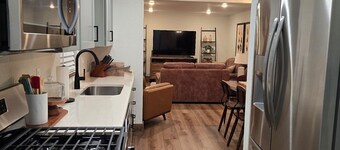 NEW! The Anglers Nook, The Fish House