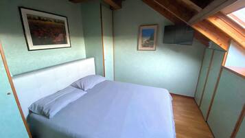 3 chambres, Wi-Fi, draps fournis
