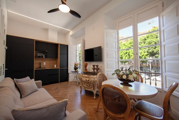 Private kitchen - Pries Homes - Little Lotus (Málaga)