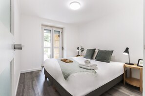 Deluxe Apartment, 2 Bedrooms - Nine Horizons Belém (Lisbon)