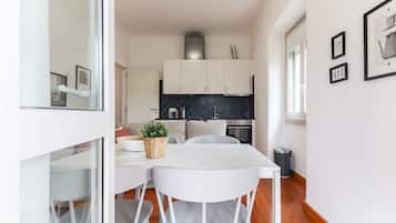 Departamento | Espacio para trabajar con laptop y wifi gratis