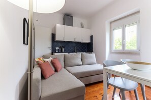 Laptop workspace, free WiFi - Nine Horizons Belém (Lisbon)