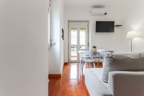 Apartment | Laptop workspace, free WiFi - Nine Horizons Belém (Lisbon)