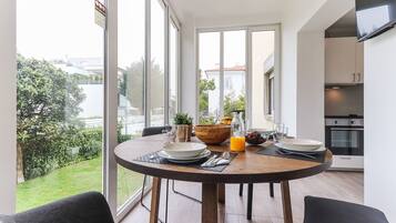 Apartment, Garden View | Garden view