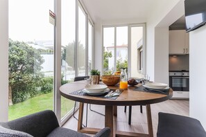 Διαμέρισμα, Θέα στον Κήπο | Θέα στον κήπο