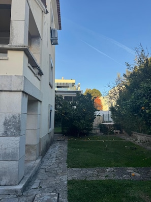 Exterior - Nine Horizons Belém (Lisbon)