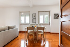 Apartment | Laptop workspace, free WiFi - Nine Horizons Belém (Lisbon)