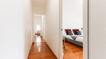 Departamento | Espacio para trabajar con laptop y wifi gratis