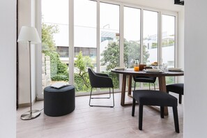 Apartment, Garden View | Garden view - Nine Horizons Belém (Lisbon)