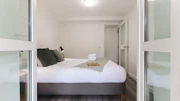 Deluxe Apartment, 2 Bedrooms