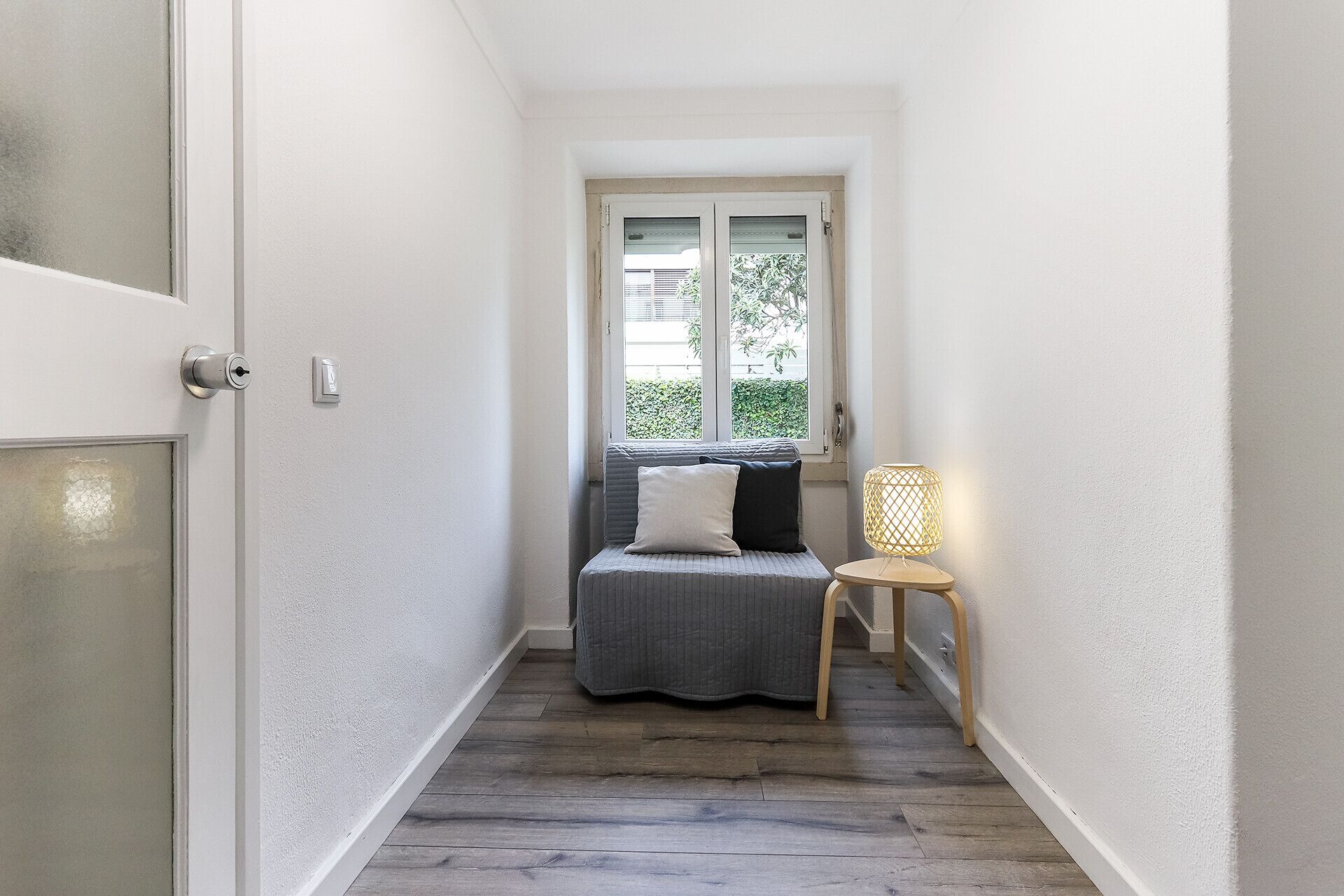 Deluxe Apartment | Laptop workspace, free WiFi