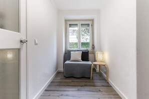 ดีลักซ์อพาร์ทเมนท์ | พื้นที่ทำงานแบบใช้แล็ปท็อป, Wi-Fi ฟรี