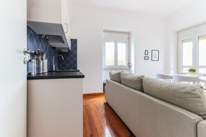 Laptop workspace, free WiFi - Nine Horizons Belém (Lisbon)