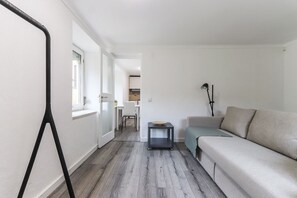 豪華公寓 | 筆電工作空間、免費無線上網