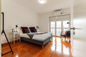 Apartment | Laptop workspace, free WiFi - Nine Horizons Belém (Lisbon)