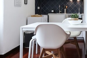 Apartment | Laptop workspace, free WiFi - Nine Horizons Belém (Lisbon)