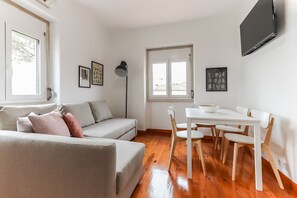 Apartment | Laptop workspace, free WiFi - Nine Horizons Belém (Lisbon)