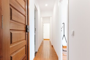 Apartment | Laptop workspace, free WiFi - Nine Horizons Belém (Lisbon)