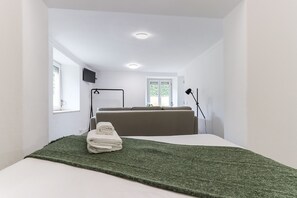 Deluxe Apartment | Laptop workspace, free WiFi - Nine Horizons Belém (Lisbon)