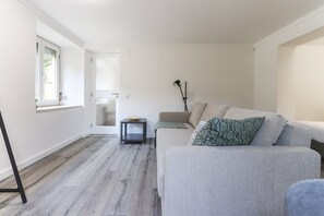 Deluxe Apartment | Laptop workspace, free WiFi - Nine Horizons Belém (Lisbon)