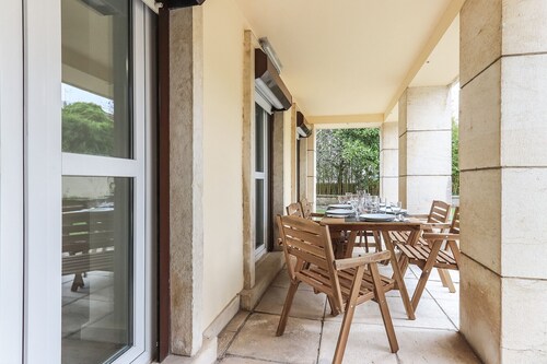 Nine Horizons Belém