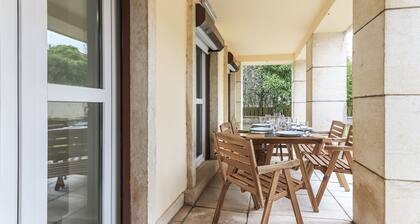 Nine Horizons Belém