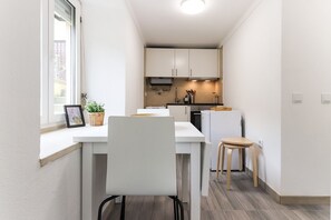 Laptop workspace, free WiFi - Nine Horizons Belém (Lisbon)