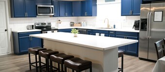 Angler's Paradise: Your Ultimate Fisherman's Getaway in Port Sulphur, LA