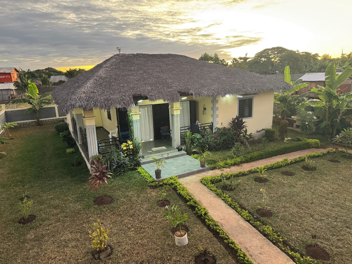 Bild für Gastgeberprofil